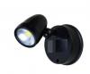 VACCUS Polycarbonate Spotlight Black